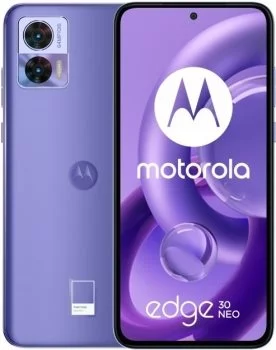 Telefon mobil Motorola Edge 30 Neo 8/128Gb Very Peri