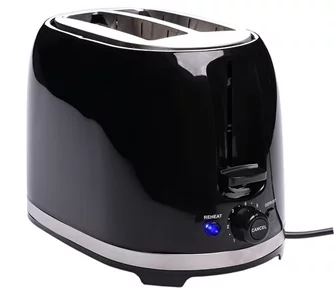 Prajitor de pâine LAFE TSB003B