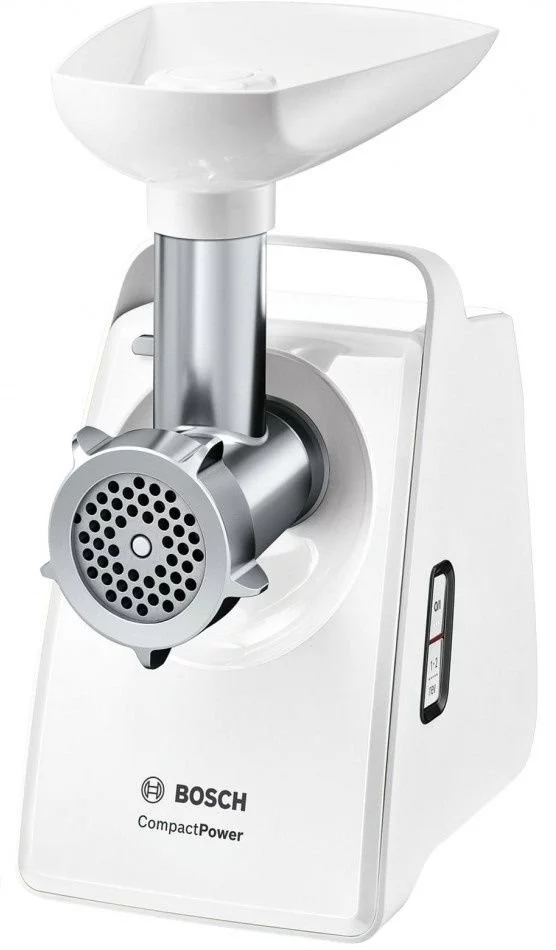 Image Мясорубка BOSCH MFW3X14W