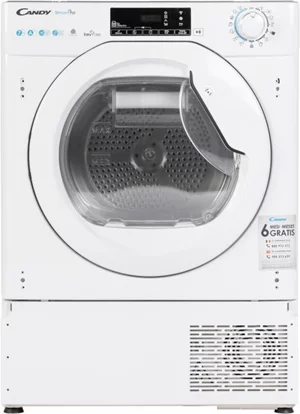 Image Mașină de uscat CANDY BCTD H7A1TE-S