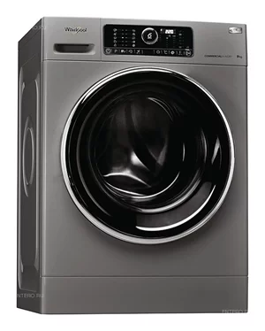 Image Стиральная машина WHIRLPOOL AWG912S/PRO