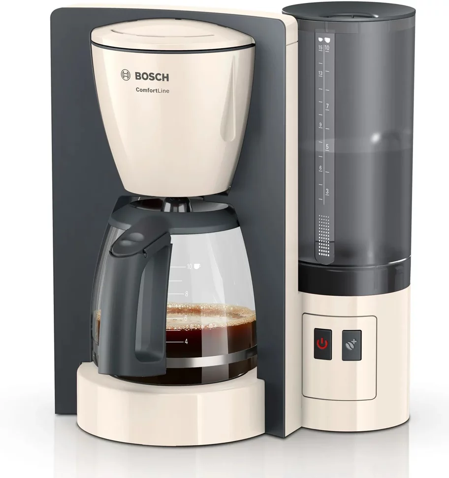 Image Cafetiera BOSCH TKA6A047