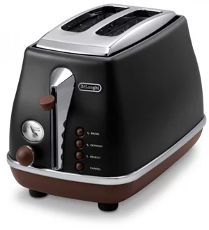 Image Prajitor de paine DELONGHI CTOV 2103.BK