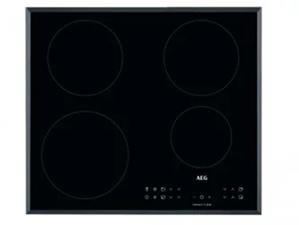 Plita cu inductie AEG IKB64301FB