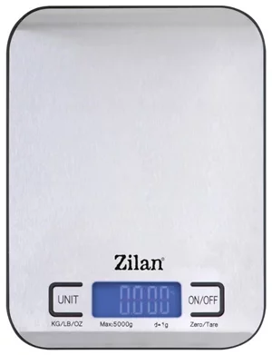 Image Cântar de bucătărie Zilan ZLN2984