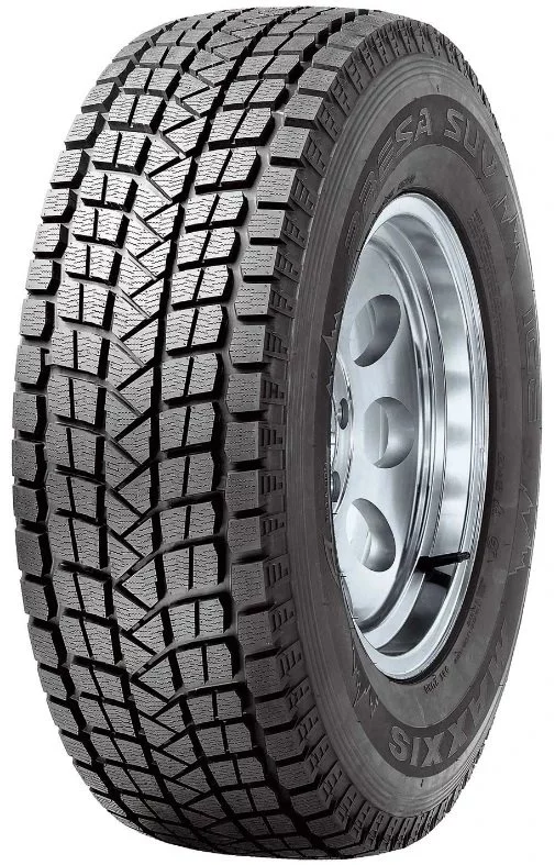 Image Anvelope Maxxis SS01 Presa Ice Suv 285/60 R18 116Q TL M+S