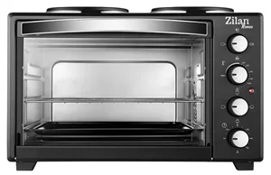 Image Настольная духовка Zilan ZLN2928