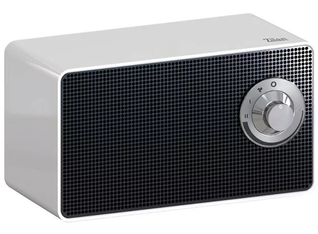 Image Аerotermă Zilan ZLN2007