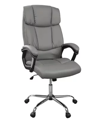 Офисное кресло BX-3008 Grey