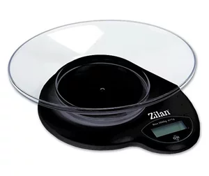 Image Кухонные весы Floria ZLN7698