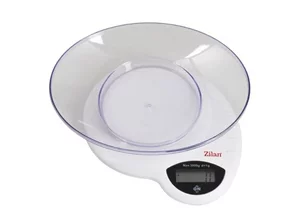 Image Кухонные весы Floria ZLN7697