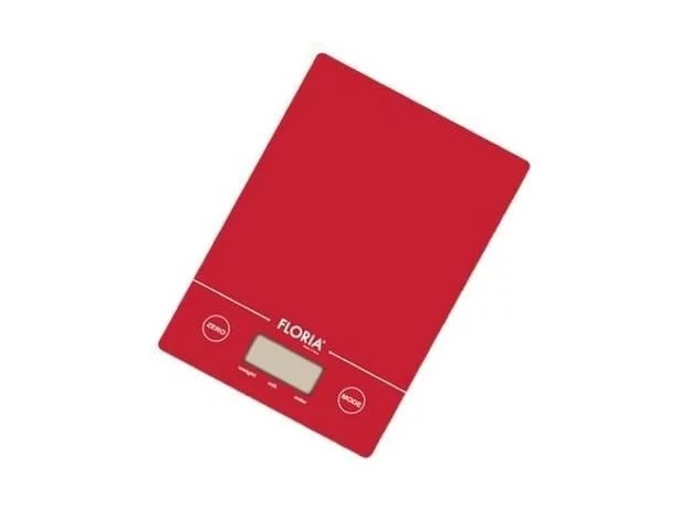 Image Cântar de bucătărie Floria ZLN1686