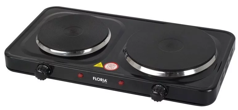 Image Aragaz de masa Floria ZLN2844