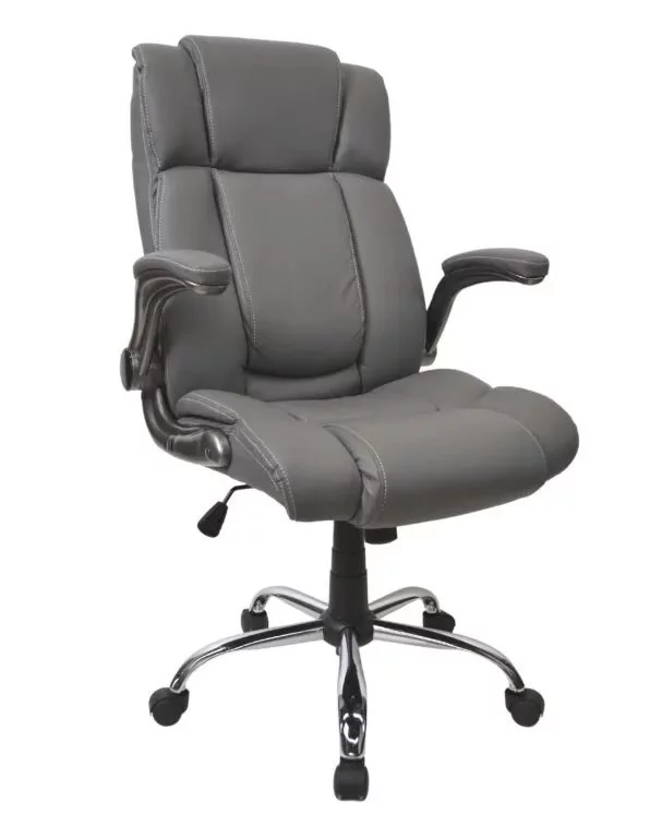 Image Офисное кресло BX-3702 Grey