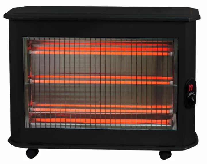 Image Încălzitor cu infraroșu Floria ZLN1770