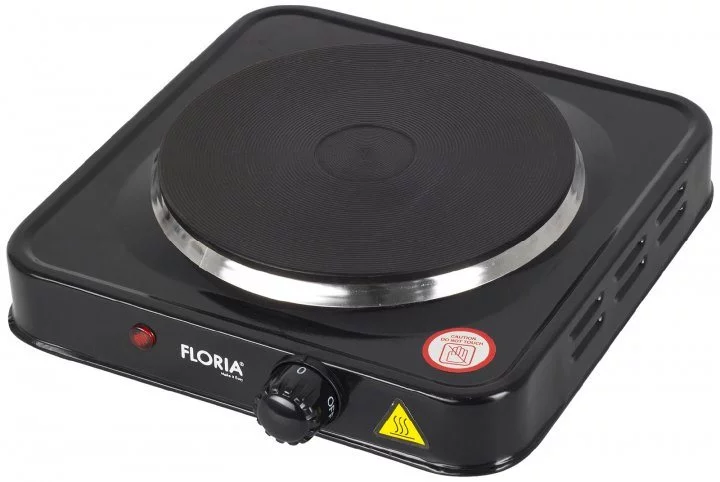 Image Настольная плита Floria ZLN2806