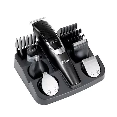 Image Aparat de tuns Zilan ZLN1277