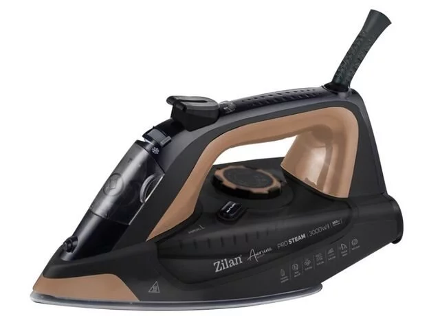 Image Fier de calcat Floria ZLN4247