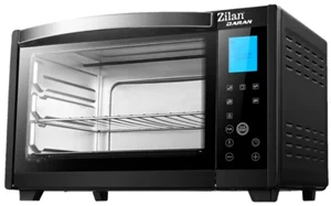 Image Настольная печь Zilan ZLN3734