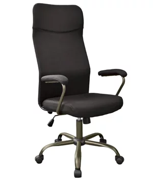 Image Fotoliu birou DP F-6310 Black