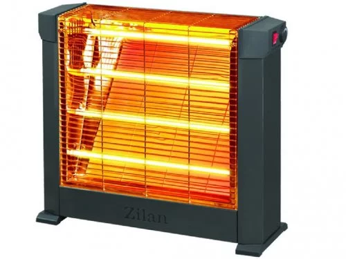 Image Încălzitor cu infraroșu Floria ZLN8808