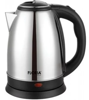 Image Чайник электрический Floria ZLN2768