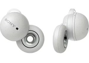 Image Наушники SONY WF-L900W White