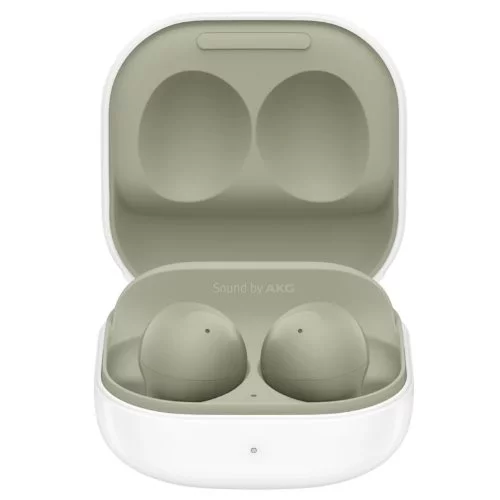 Image Наушники Samsung Galaxy Buds 2 (R177) Olive
