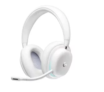Наушники Logitech G735 40mm White