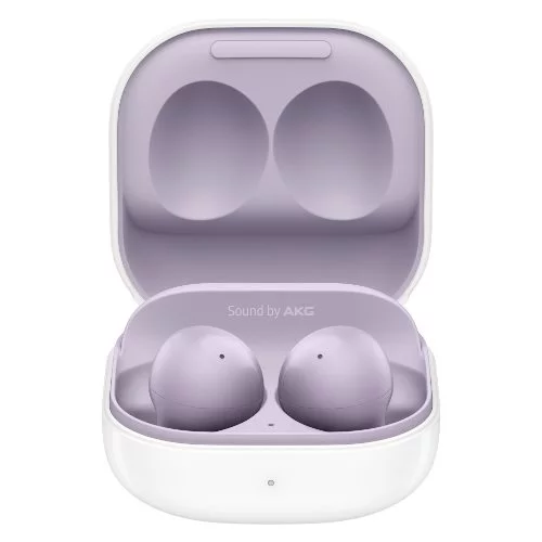 Image Наушники Samsung Galaxy Buds 2 (R177) Lavander