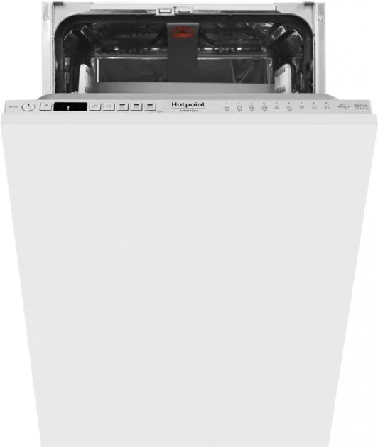 Image Встраиваемая посудомоечная машина Hotpoint-Ariston HSIO 3O35 WFE
