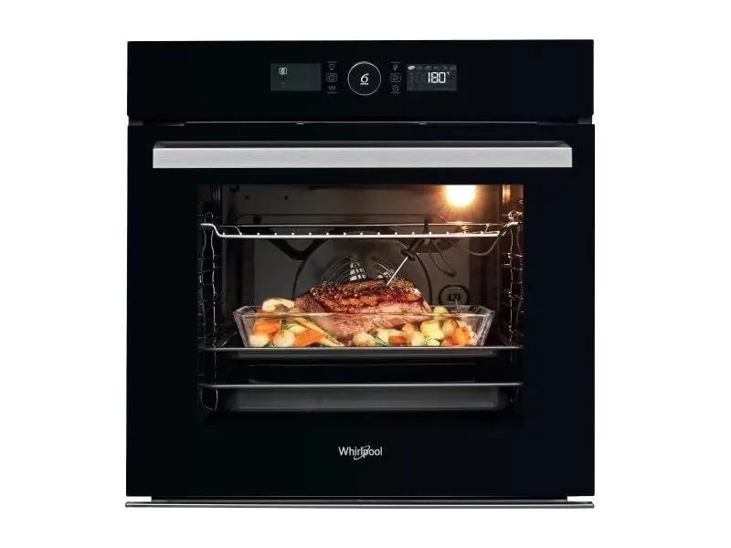 Image Электрический духовой шкаф Whirlpool AKZ9 9421 CS NB