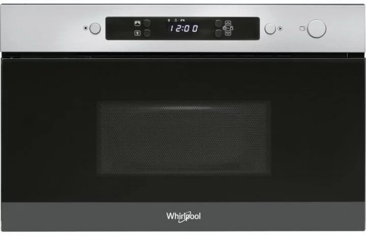 Image Встраиваемая микроволновая печь Whirlpool AMW 4900/IX