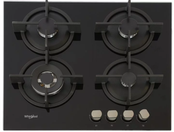 Image Рlită Whirlpool GOR 625/NB