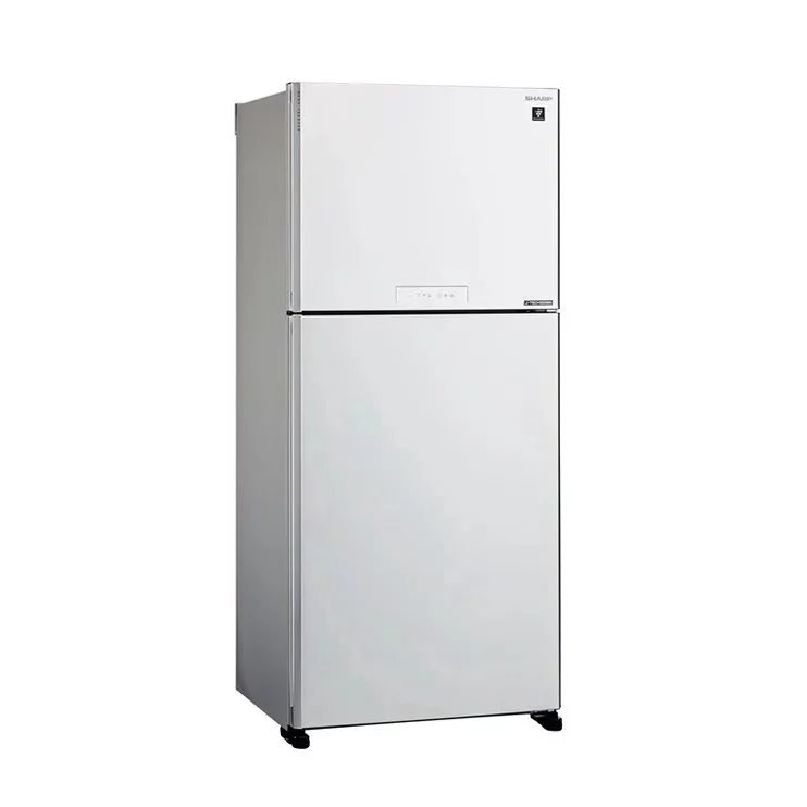 Image Frigider Sharp SJXG690MWH