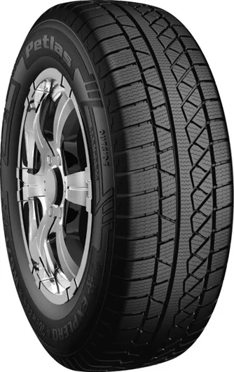 Шины PETLAS Explero winter W671 245/60 R18 105H
