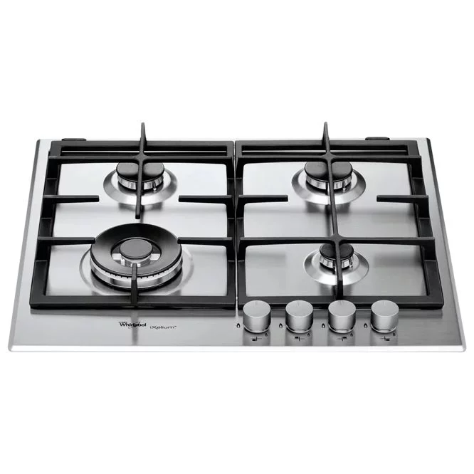 Image Рlită Whirlpool GMAL 6422/IXL