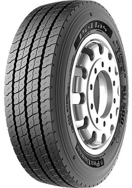Image Шины PETLAS SU500 275/70 R22.5 150/145J m+s