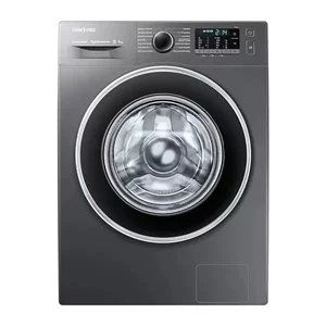 Image Maşina de spălat rufe Samsung WW80J52K0HX/CE