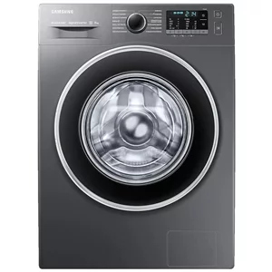 Image Mașină de spălat rufe Samsung WW80J52E0HX/CE