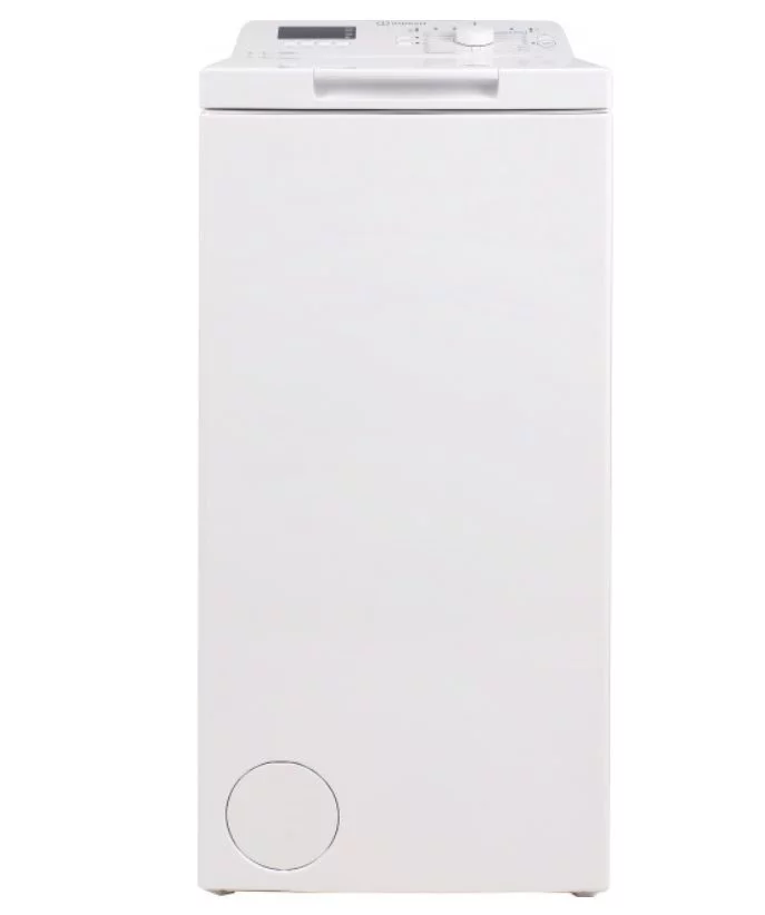 Image Стиральная машина Indesit BTW A61053