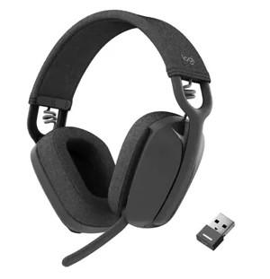 Image Наушники Logitech Zone Vibe 125