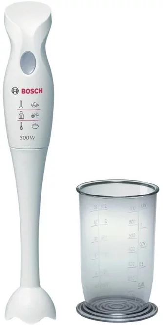 Блендер BOSCH MSM6B150