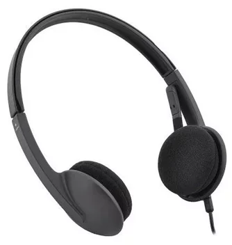 Сăști Logitech H340