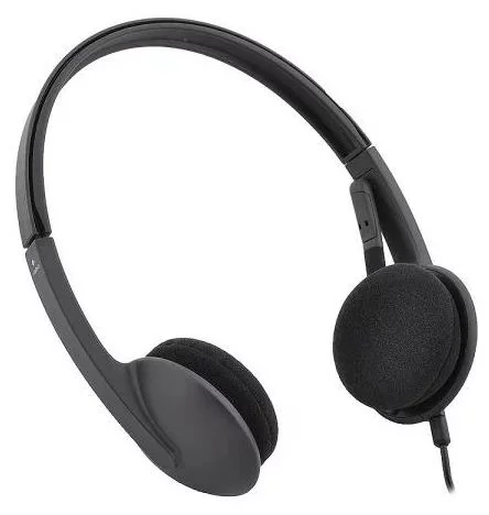 Image Сăști Logitech H340