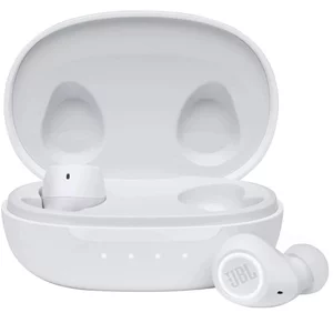 Image Сăști JBL Free II White