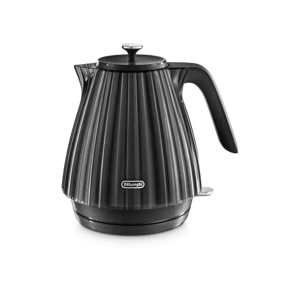 Image Чайник электрический DELONGHI KBD2001.BK