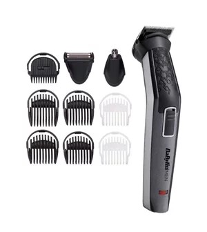 Image Триммер BaByliss MT727E