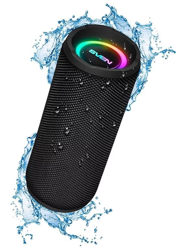 Image Boxă portabilă SVEN PS-160