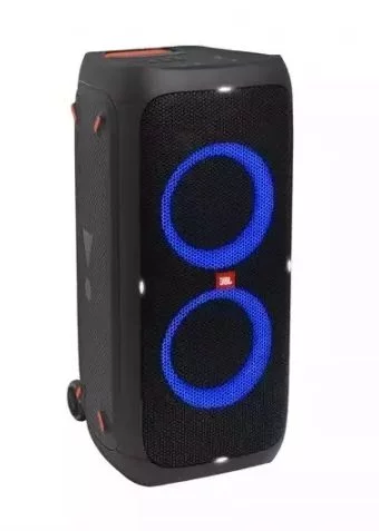 Image Портативная колонка JBL PartyBox 310